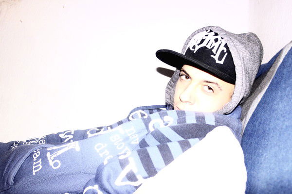 Саня Усть-Качкинцев