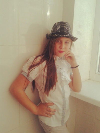 Оксана Соколова