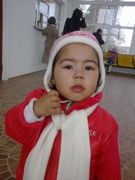 Азамат Тореханов