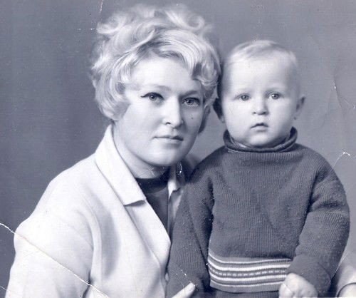 Лиля Шляховая