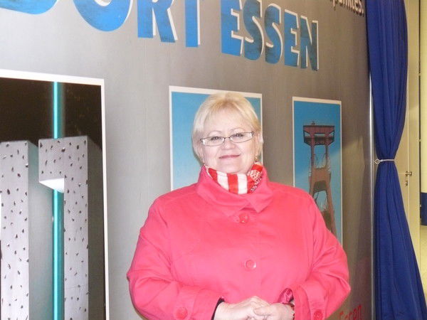 Sofia Morkel