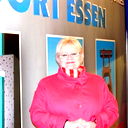 Sofia Morkel