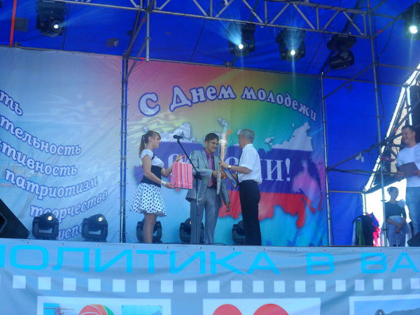 Никита Гусятников