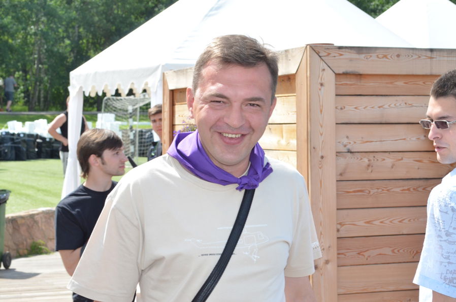 Дмитрий Филатов