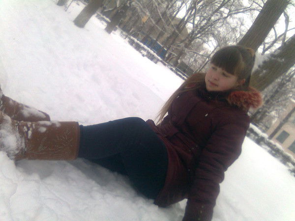 Александра Калмыкова