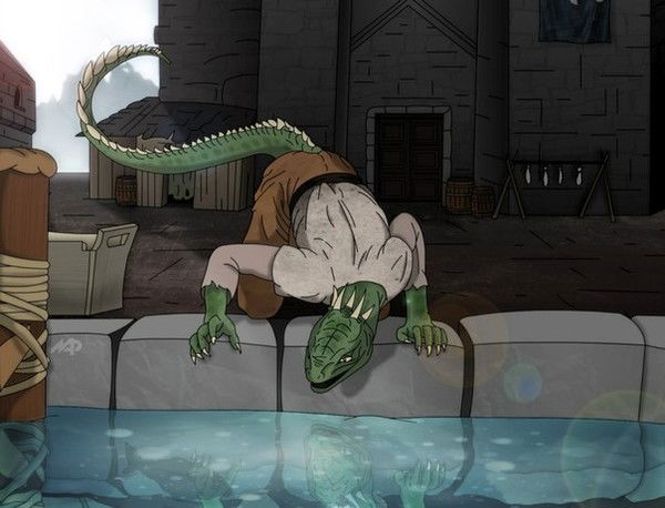 Алексей Гумиров