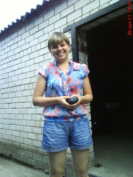 Лейсян Зиганшина