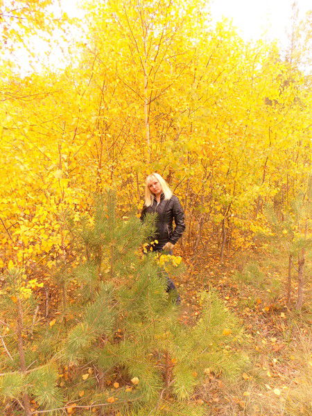 Елена Пяткова