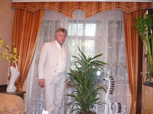 Сергей Суворов