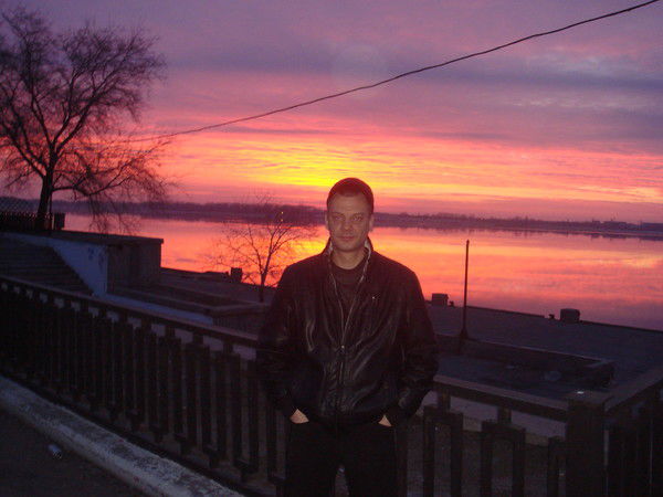 Григорий Титенко