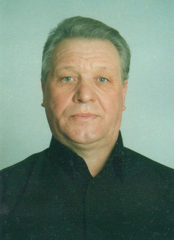 Виктор Самборский