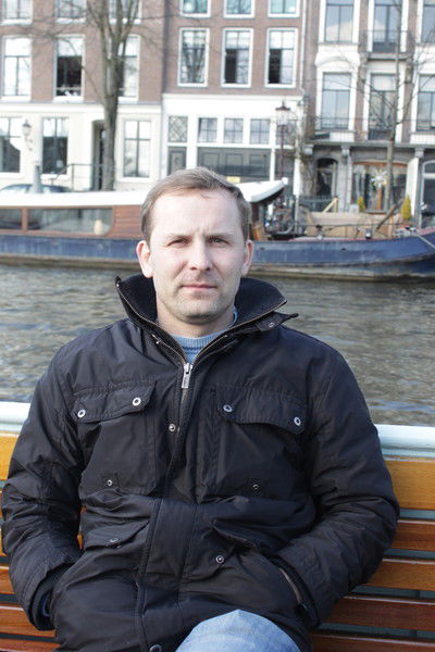 Роман Денисов