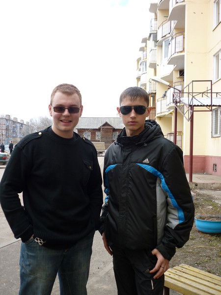 Олег Куракин