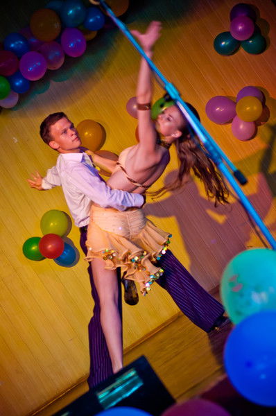 Ирина Самохвалова