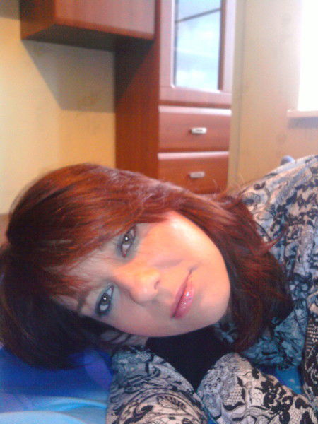 Ульяна Котельникова