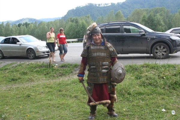 Майрамбек Орозалиев