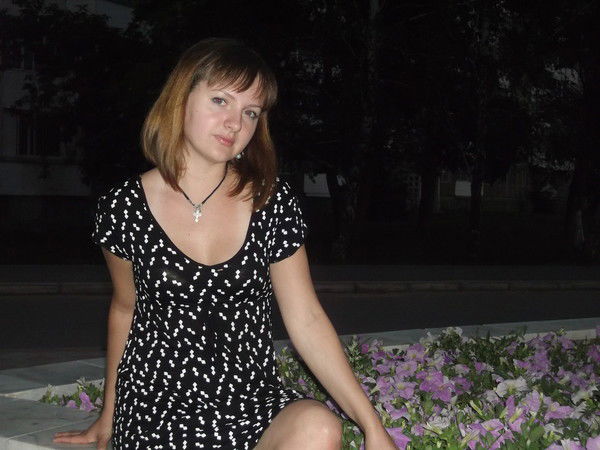 Скриниченко Александра