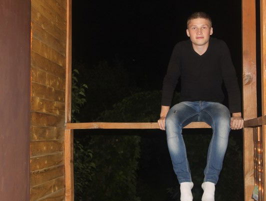 Александр Баннов