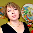 Лена Kolcheva