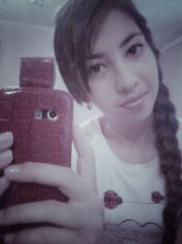 Зульфие Измайлова