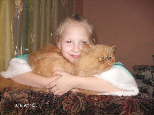 Юля Гриднева