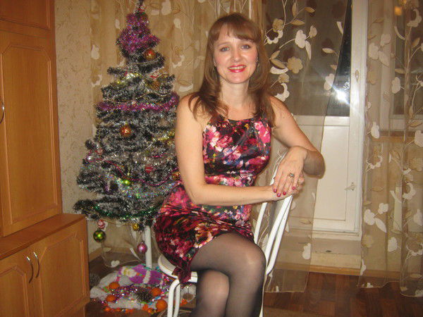 Наталья Бубекова(Мозуль)