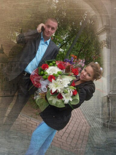 Марта Румянцева