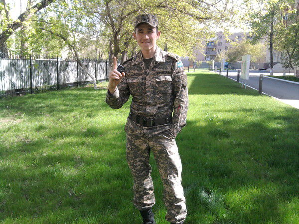 Сырым Турсынбаев