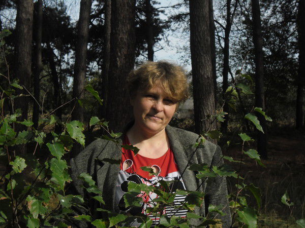 Лариса Рацюк