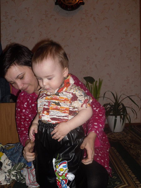 Наталья Ильина