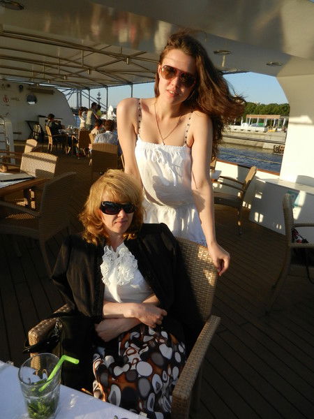 Елена Кузнецова