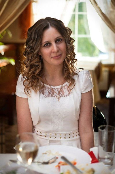 Аня Шиколович