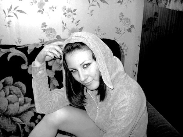 Евгения Протасова