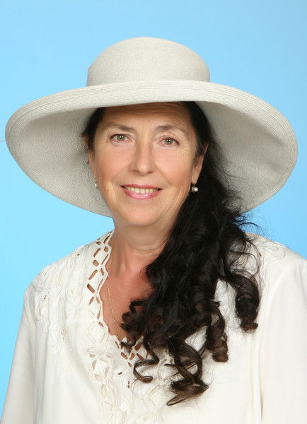 Людмила Губасарян