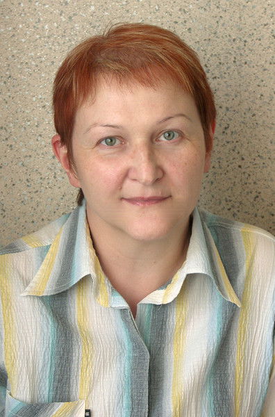 Татьяна Карташова