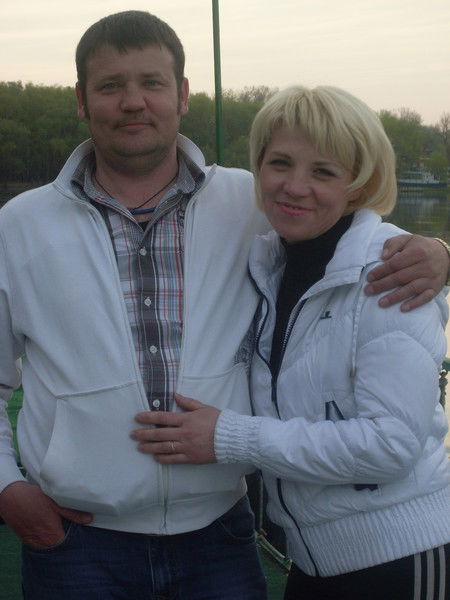 *** Владимир Елена ***