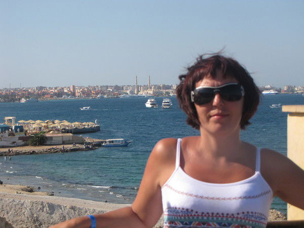 Светлана Штокгамер