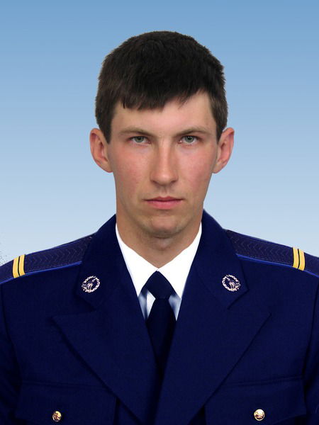 Сергей Стародубцев