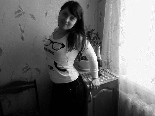 Ольга Ясникова