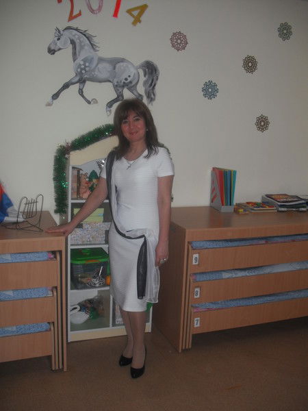 Лариса Катунян