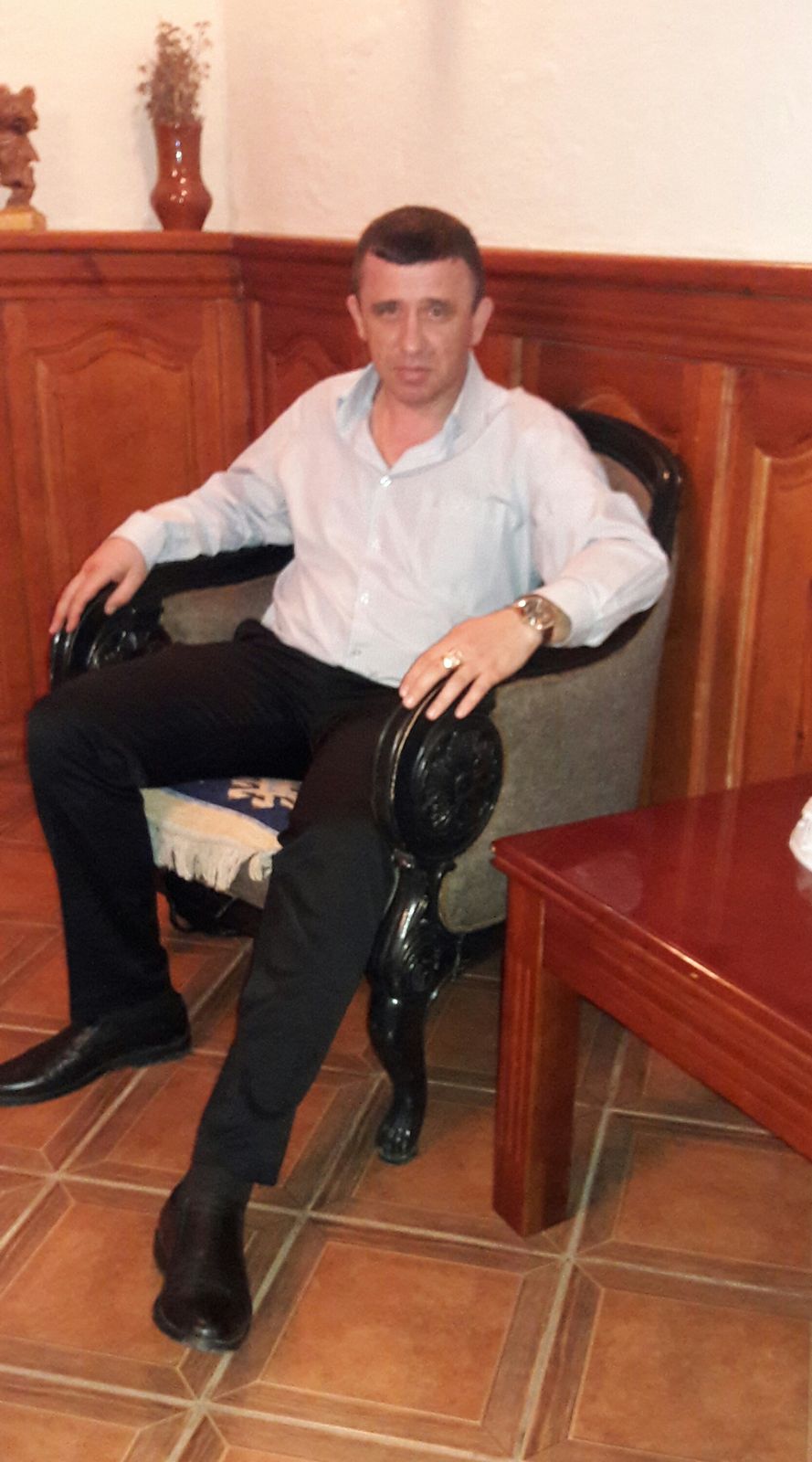 Константин Роговский