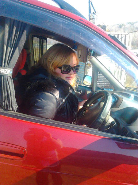 Елена Король