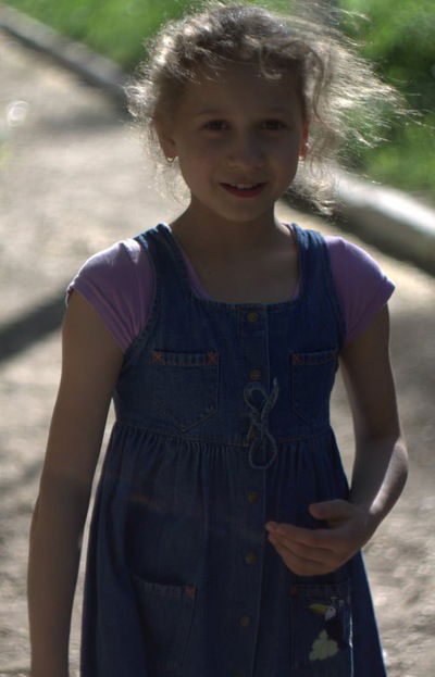 Олеся Савчук