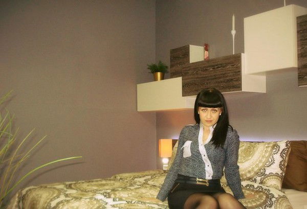 Татьяна Окунева