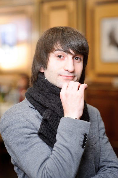 Саркис Абраамян