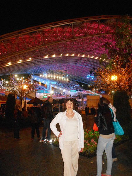 Галина Васюкова