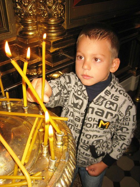 Владимир Кривохижин