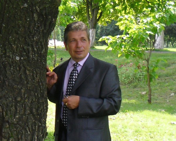 Rostislav Noodel
