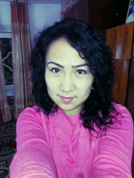 Каламкас Серикбай