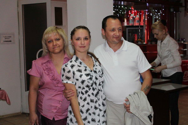 Валерия Залевская